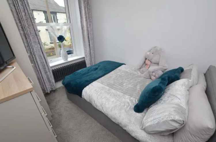 4 Bed Detached House For Sale