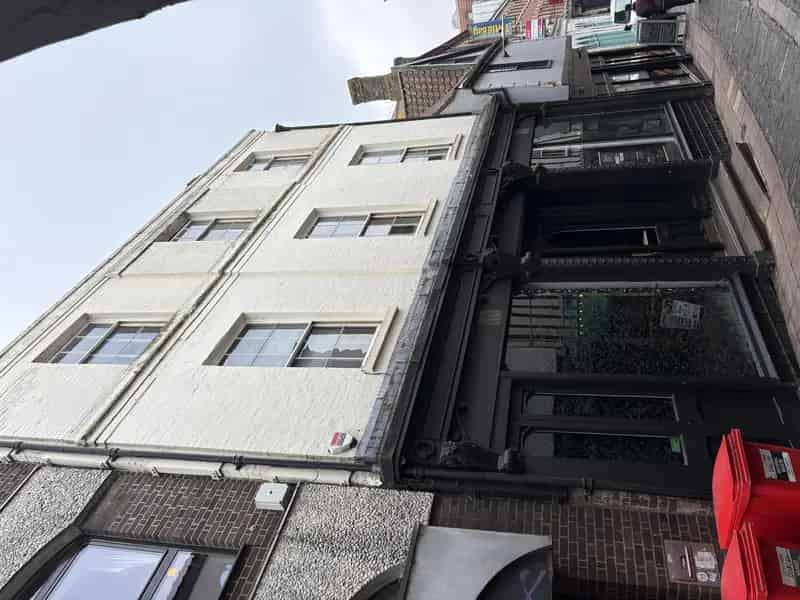 Norwich Lanes Leisure Property 4000 sq ft