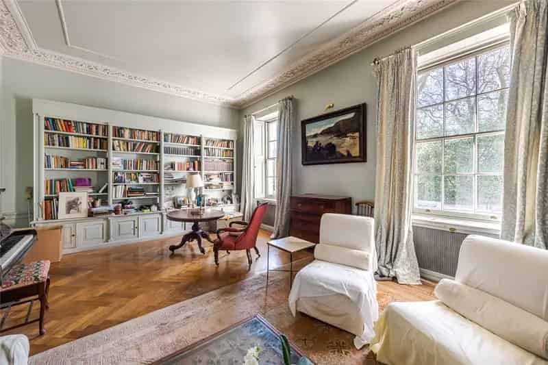 1 Bedroom Flat Pimlico London Victoria Station