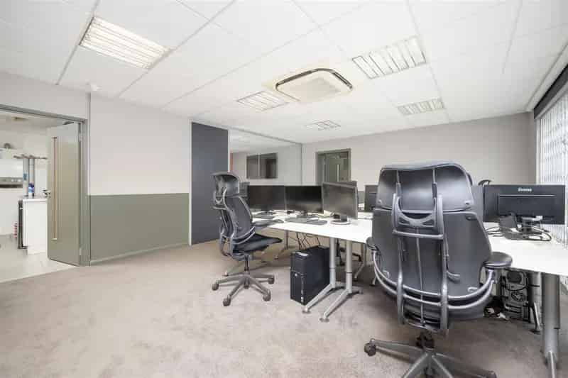 0 Bedroom Office House to Rent in West Hampstead