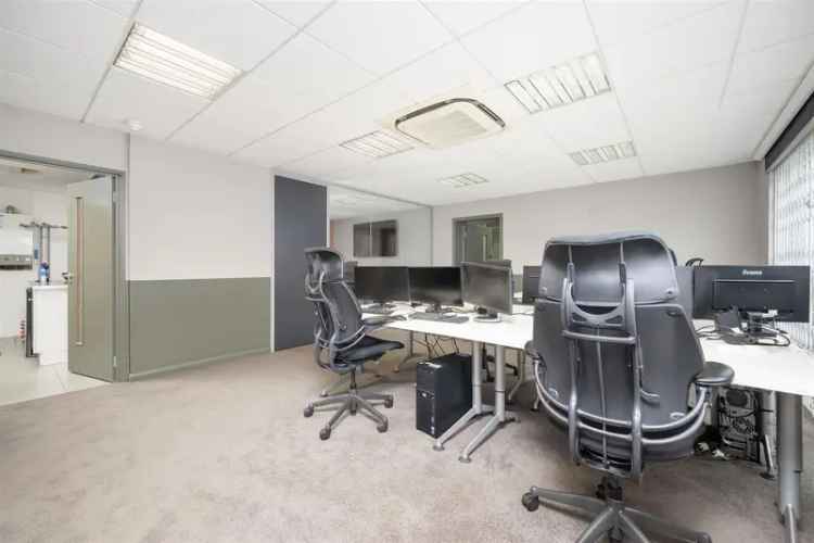 0 Bedroom Office House to Rent in West Hampstead