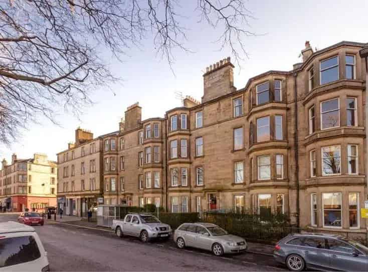 2 Bedroom Flat to Rent