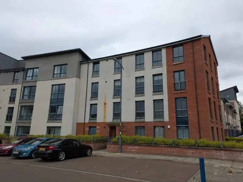 2 Bedroom Flat to Rent