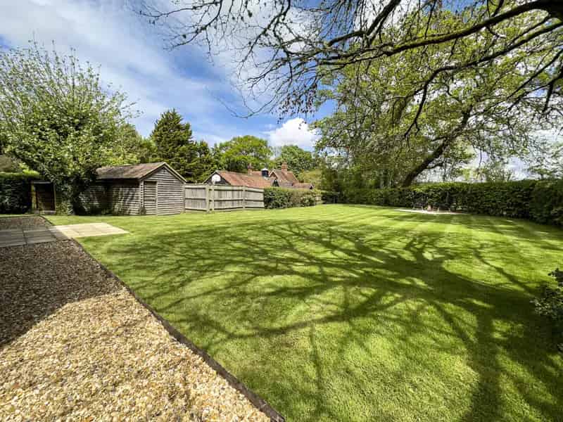 4 Bedroom Cottage for Sale in Burley New Forest