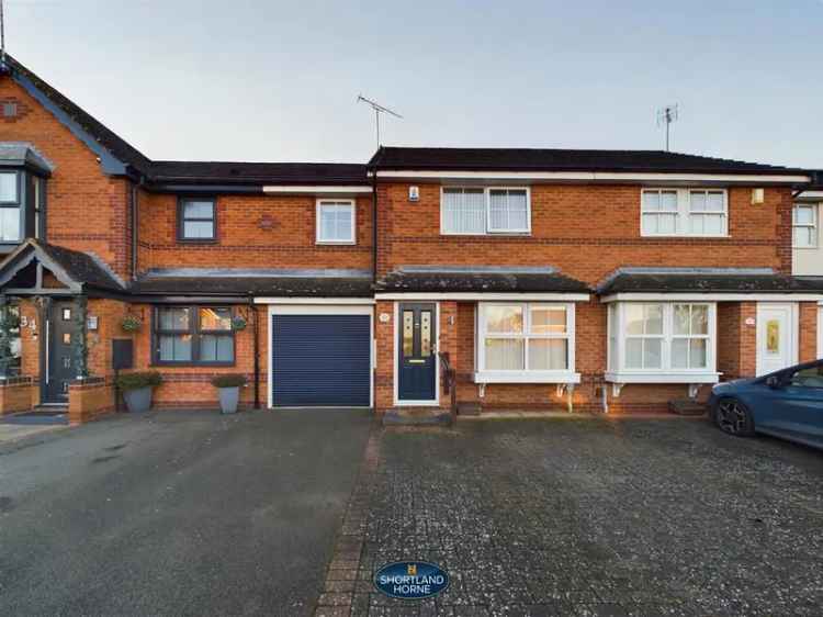 3 bedroom terraced house to rent