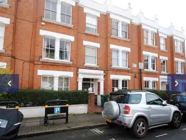 Flat For Rent , London, England