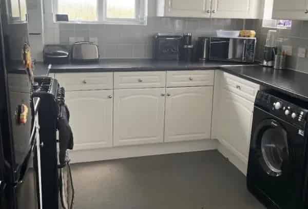 2 Bed Maisonette Near Norbury Crystal Palace Secure Tenancy Right To Buy