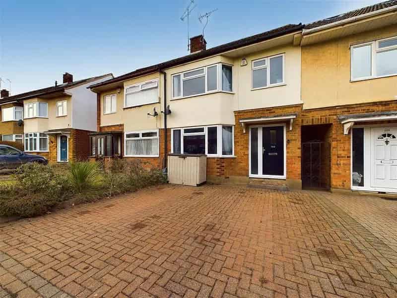 3 Bedroom Terraced House for Sale Mid Essex