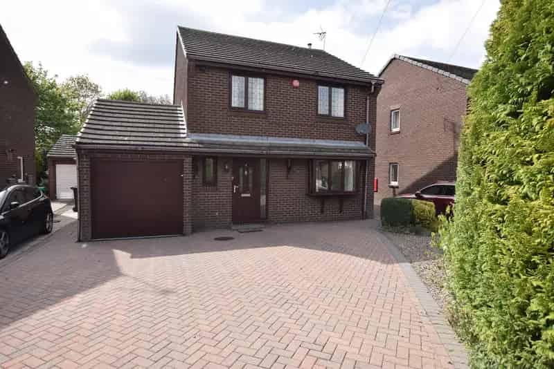 House For Rent , Leeds, England