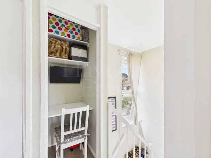 2 Bed House For Sale Rural Setting