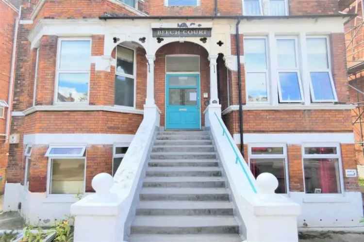 3 Bedroom Maisonette for Sale Folkestone Near Train Station