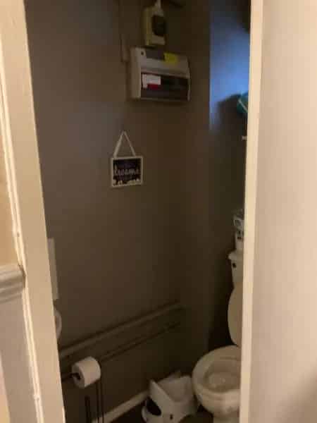 3 Bed Semi Detached House with Gardens