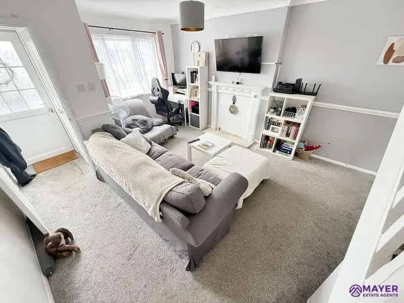 2 Bed House for Sale in Plympton