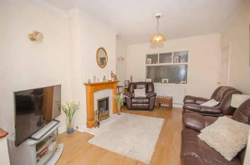 3 Bedroom Semi-Detached Bungalow For Sale