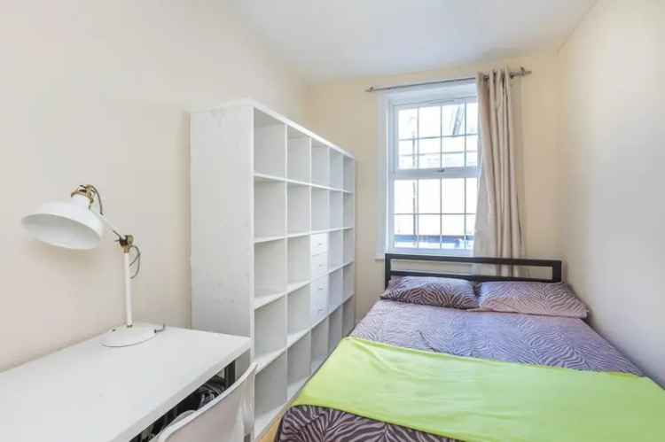 7 Bedroom House Whitechapel Near Tube Station Newly Refurbished