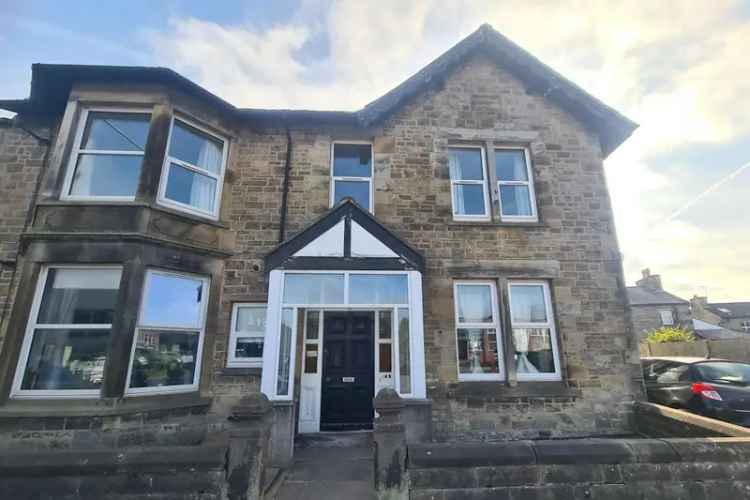 Galgate Apartment Near Lancaster University