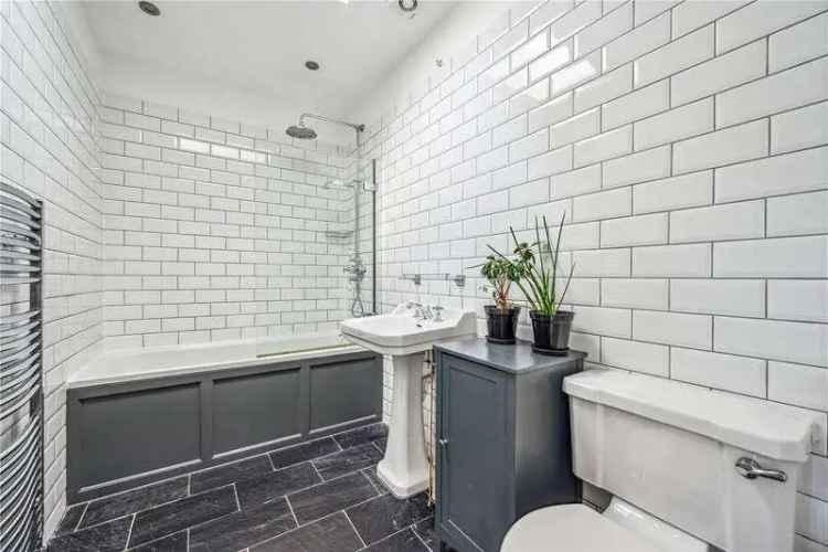 2 Bed Flat for Sale Crystal Palace