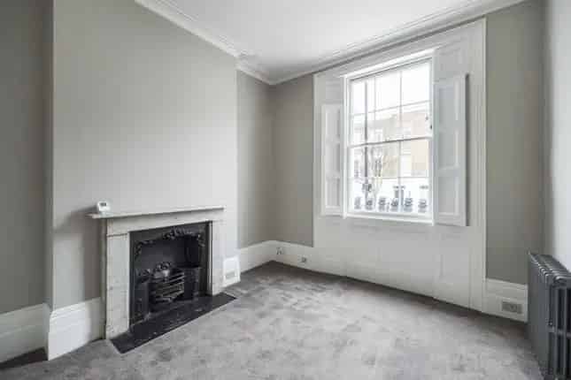 Semi-detached House for Sale Hemingford Road Barnsbury N1