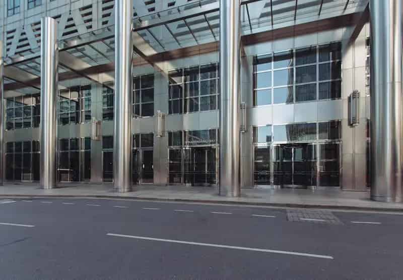 Private Offices Canary Wharf Serviced Furnished Flexible Terms