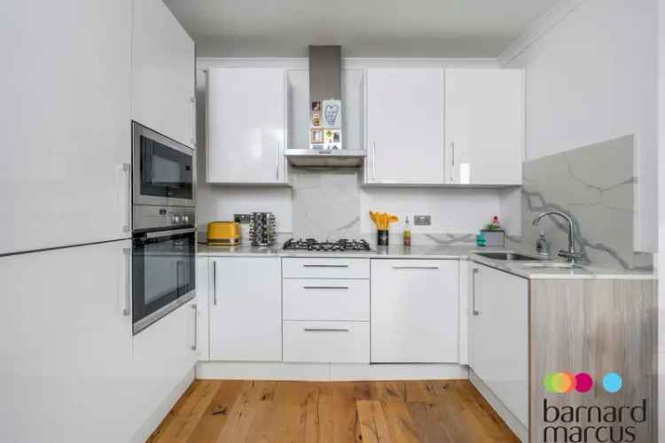 Sunny Hill Park View Flat 1 Bedroom Balcony