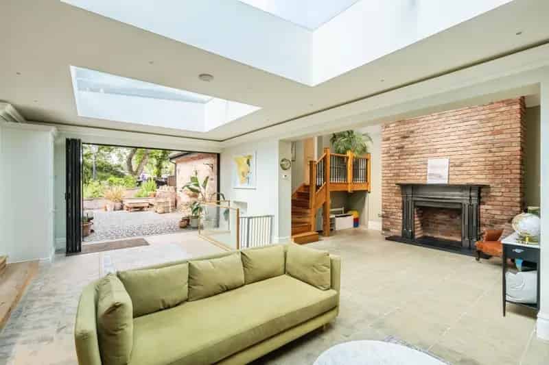 4 Bedroom House For Sale Luxury Period Property