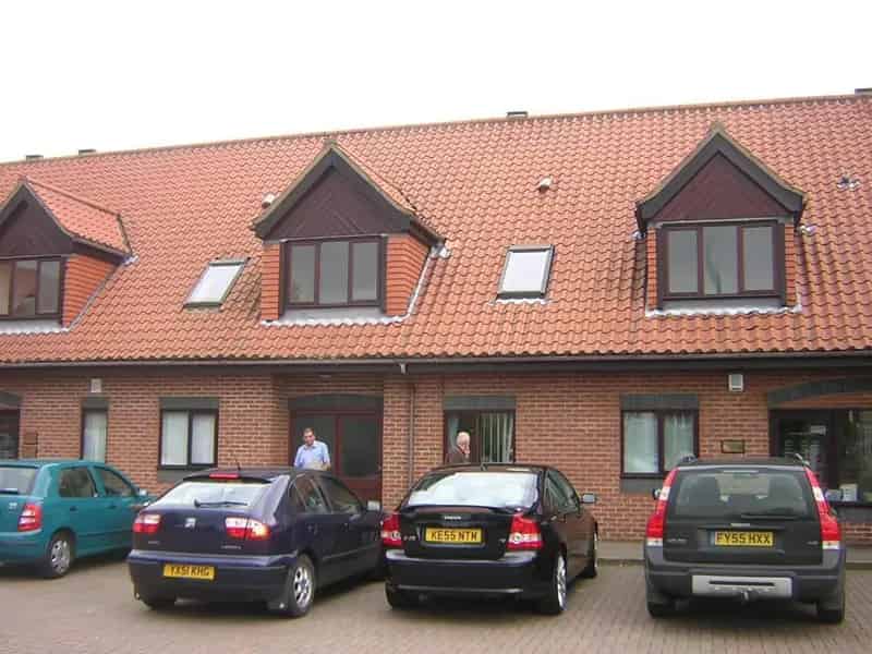 One Double Bedroom Flat to Let Lincoln - Zero Deposit Guarantee