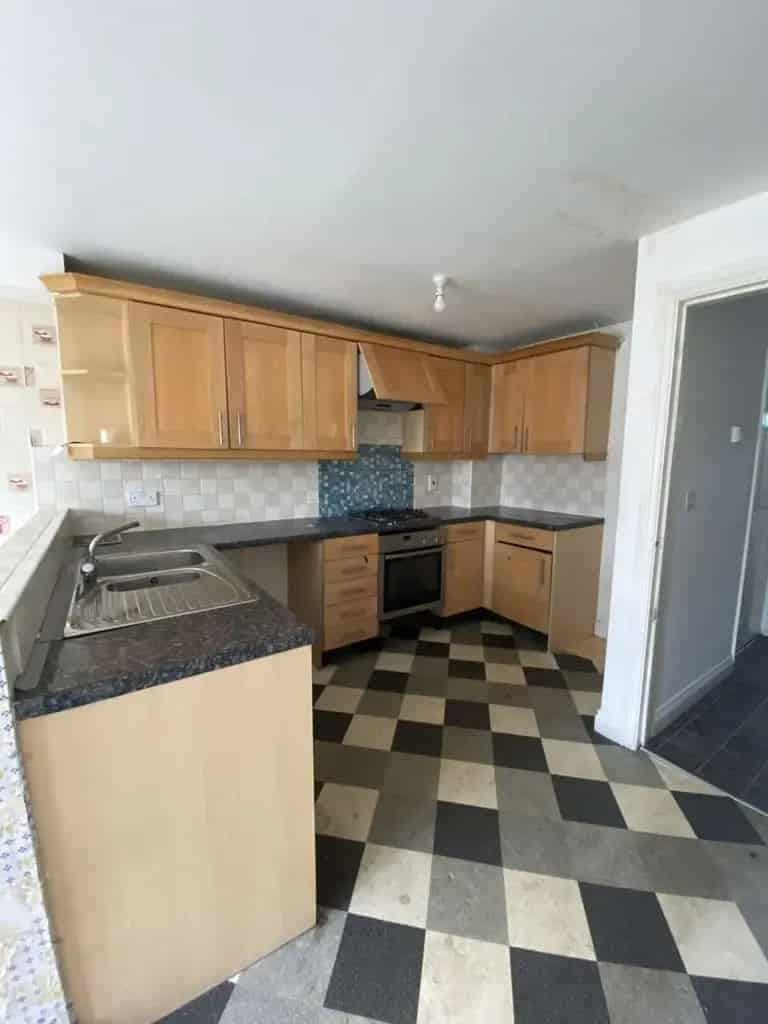 4 Bedroom Semi Detached House for Sale Handsworth