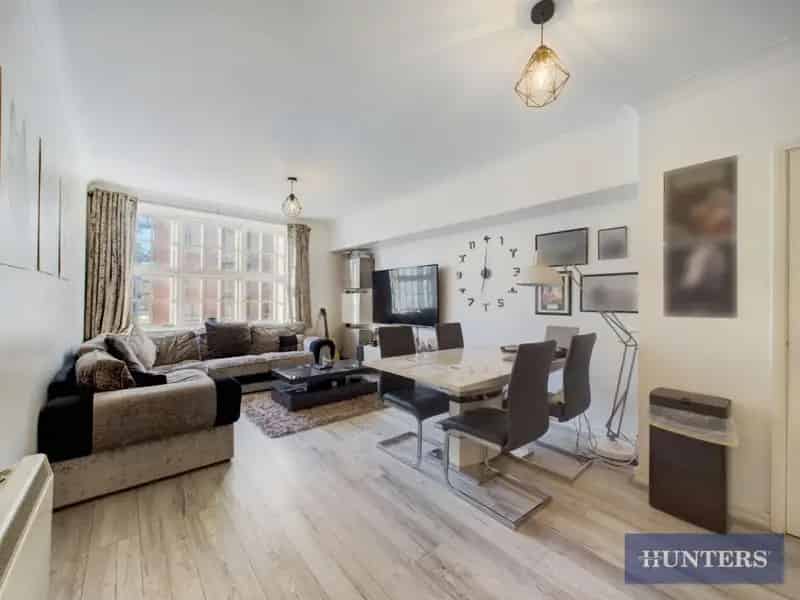 2 Bedroom Apartment for Sale in York City Centre