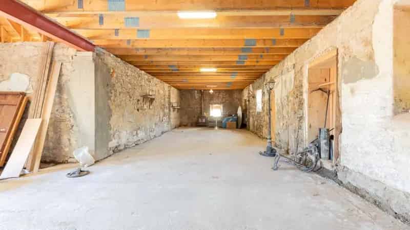 Mid Moncur Farm Lot 2: Two Luxury Homes with Planning Permission