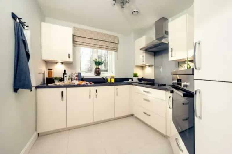 2 Bedroom Retirement Apartment in Cockermouth