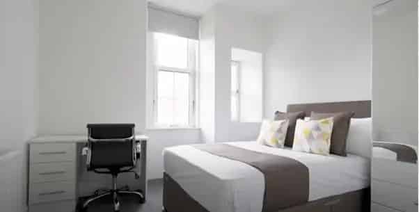 3 Bedroom Flat to Rent