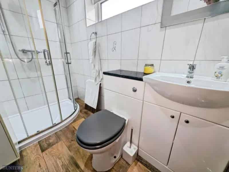 2 Bed Semi-Detached Bungalow for Sale