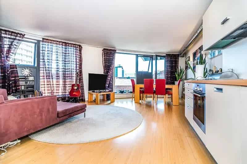2 Bedroom Flat for Sale Manchester City Centre