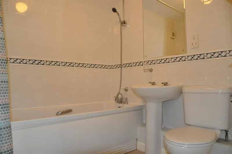 2 Bedroom City Centre Apartment to Rent