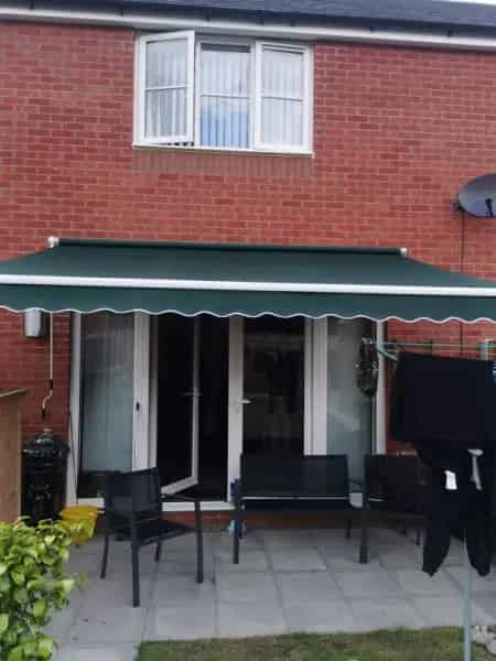 3-Bedroom House Near Amenities