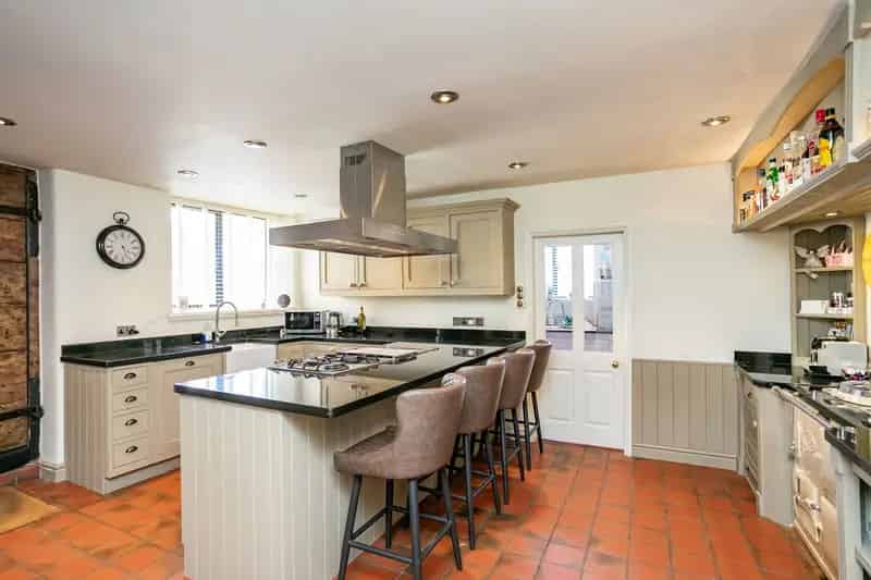 6 Bedroom Detached House for Sale Carr Garth Heysham