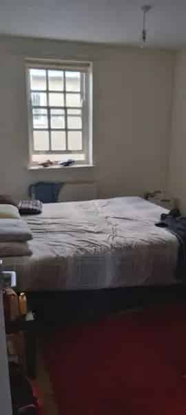 One Bedroom Flat Near Coast Rural Town Newly Renovated Kitchen