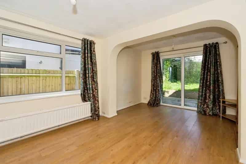 3 Bed 3 Bath House in Saltdean Near Brighton