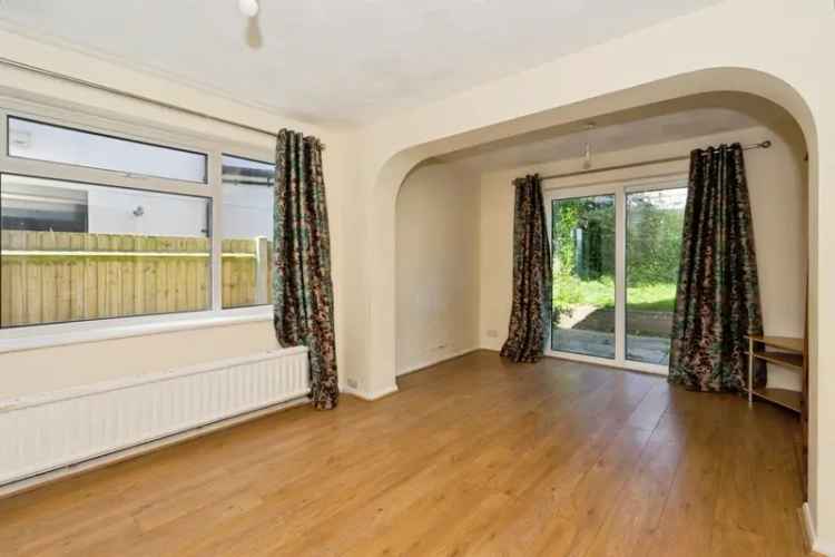 3 Bed 3 Bath House in Saltdean Near Brighton