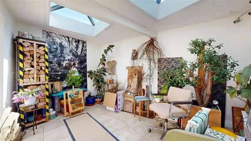 4 Bed Character Home For Sale