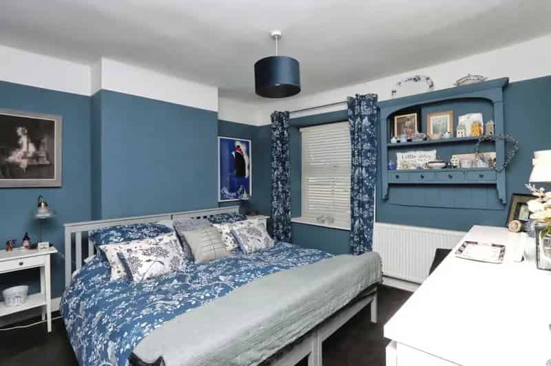 2 Bedroom Character Cottage Chesterfield Derbyshire
