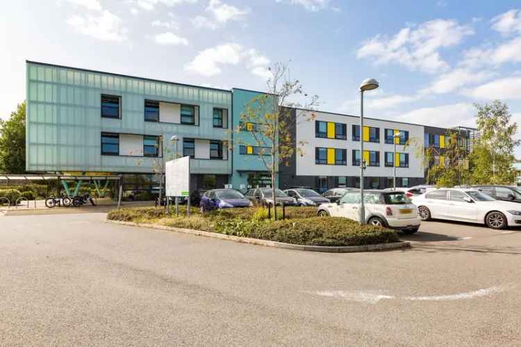 Dartford Business Park: Flexible Workspaces for Businesses