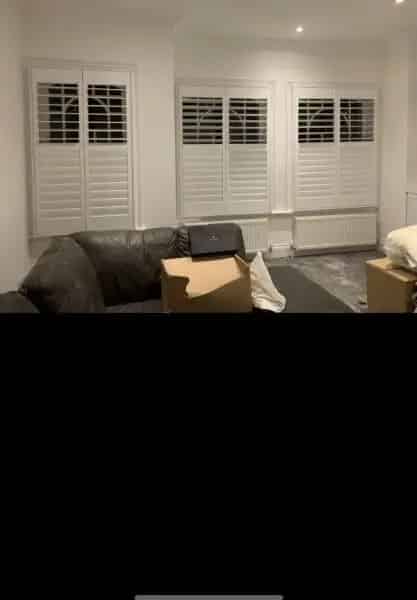 Refurbished Home with Modern Features