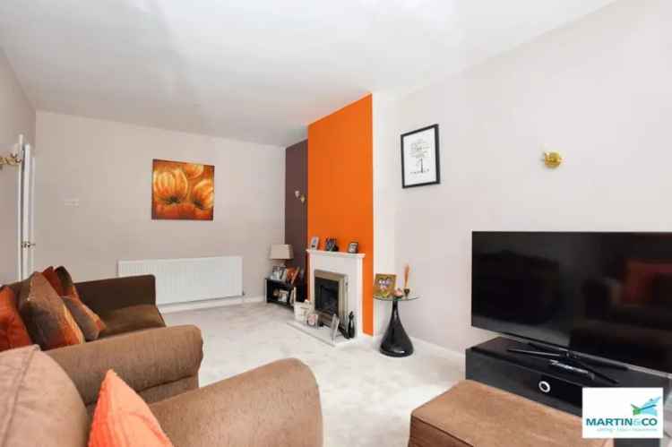 3 Bedroom House For Sale Hinckley