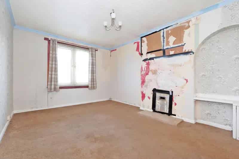 Flat For Rent , Aberdeen City, Scotland