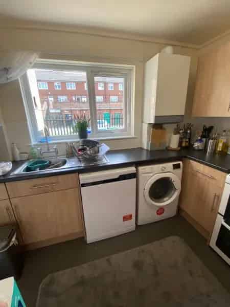 Flat For Rent , Manchester, England