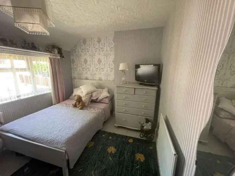 3 Bed Semi-Detached House for Sale