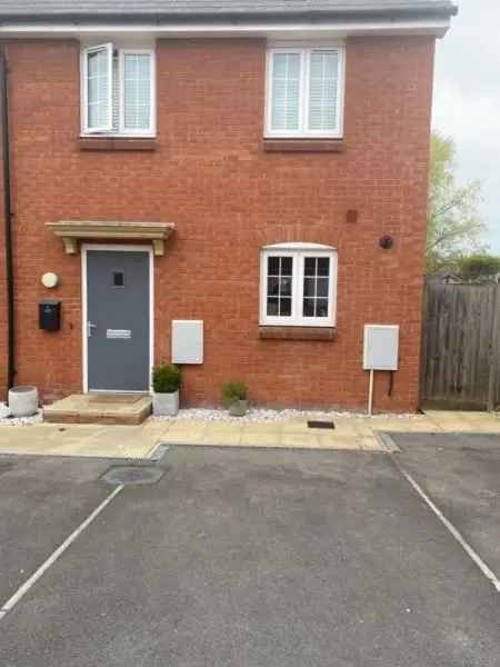 House For Rent in Melksham, England