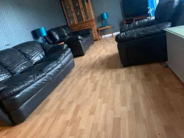 Spacious Disabled-Friendly Family Bungalow with Secluded Garden