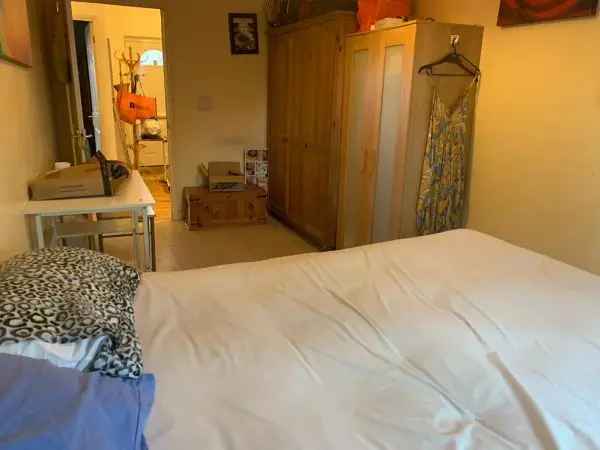 Bungalow For Rent in Chipping Sodbury, England